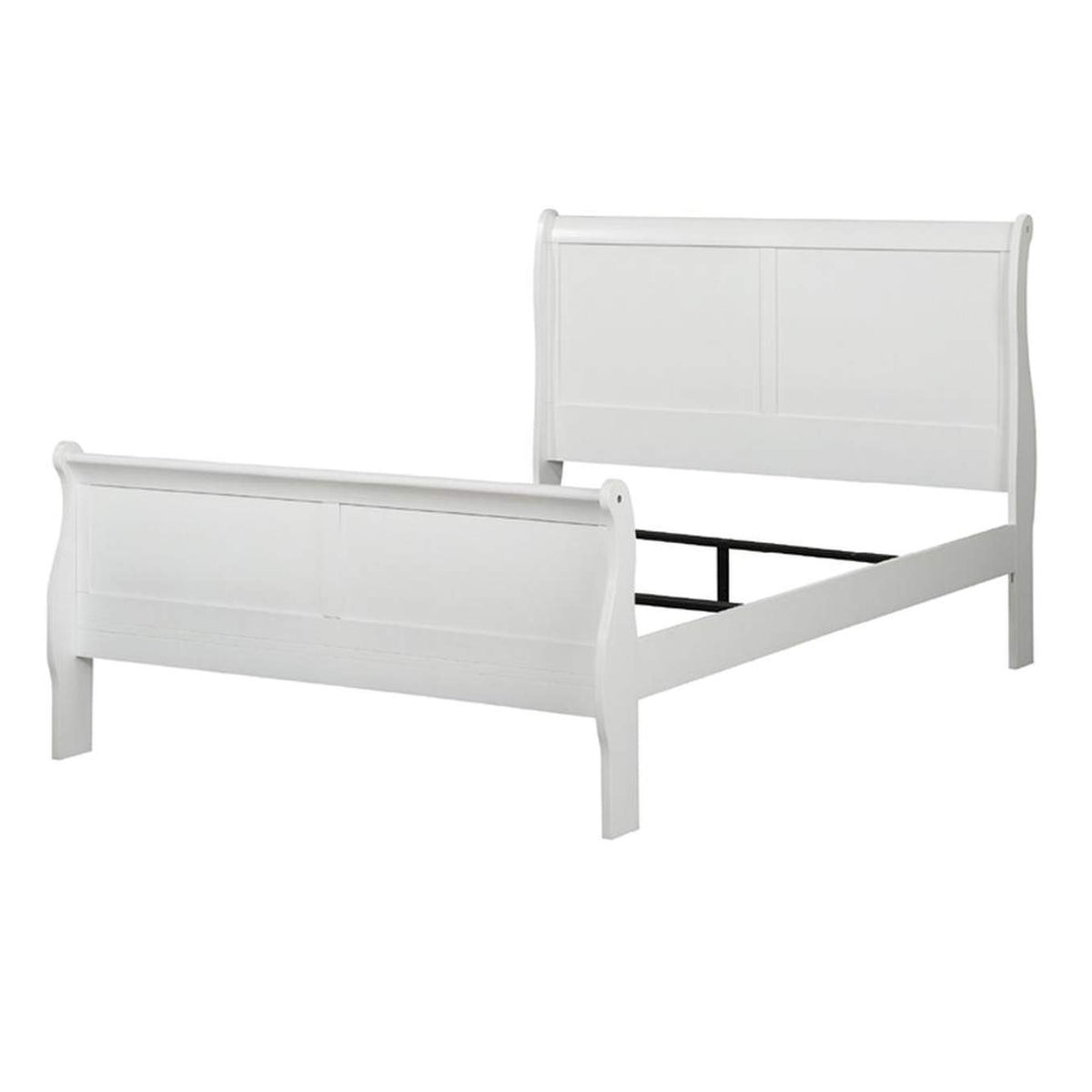 23827EK Louis Philippe Ek Bed