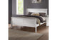 23830Q Louis Philippe Queen Bed