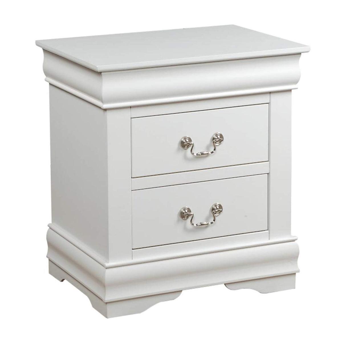 23833 Louis Philippe Nightstand