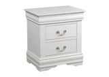 23833 Louis Philippe Nightstand
