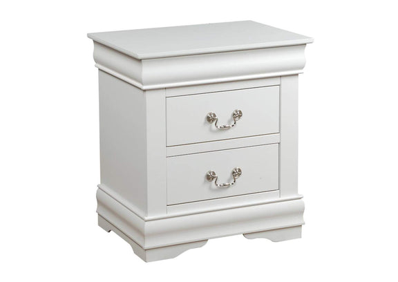 23833 Louis Philippe Nightstand