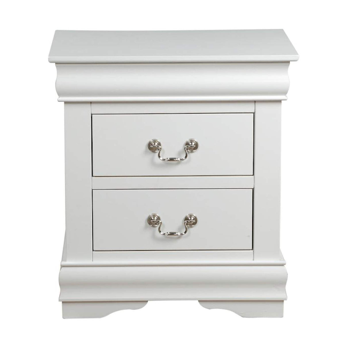 23833 Louis Philippe Nightstand