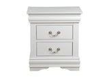 23833 Louis Philippe Nightstand