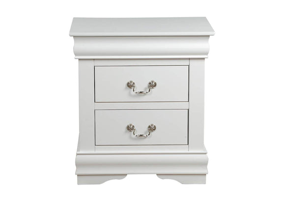 23833 Louis Philippe Nightstand