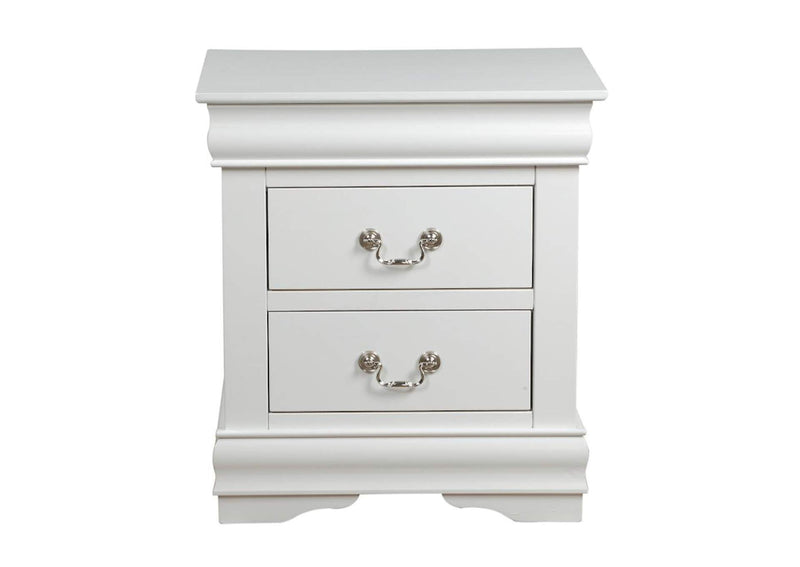 23833 Louis Philippe Nightstand