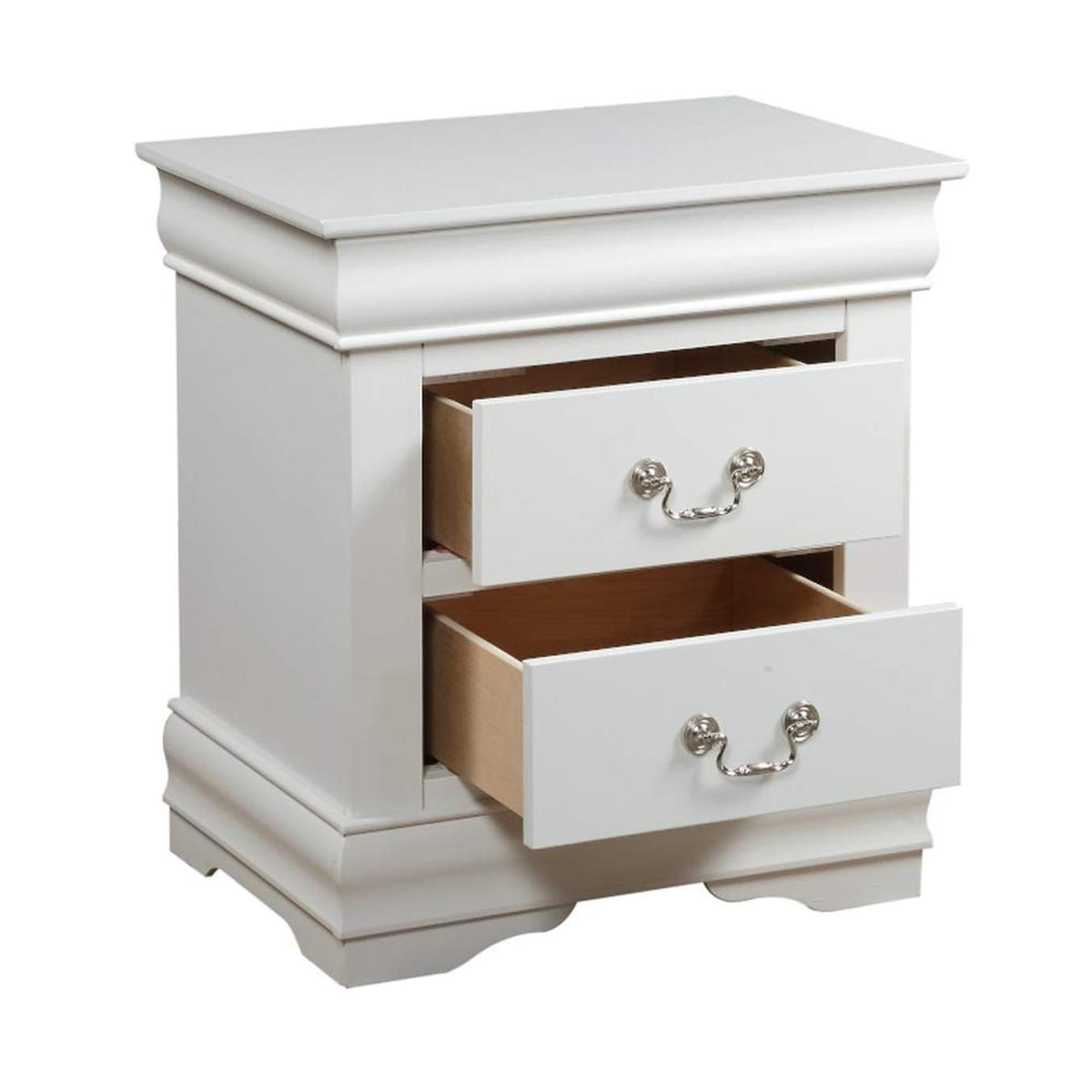 23833 Louis Philippe Nightstand