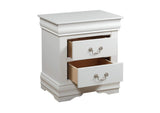 23833 Louis Philippe Nightstand