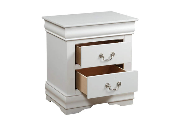 23833 Louis Philippe Nightstand