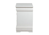 23833 Louis Philippe Nightstand