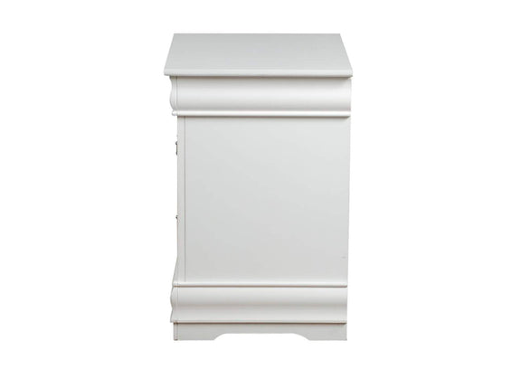 23833 Louis Philippe Nightstand
