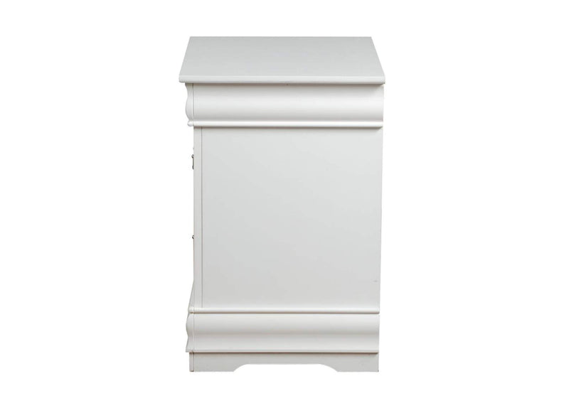 23833 Louis Philippe Nightstand