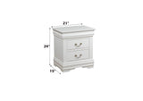23833 Louis Philippe Nightstand