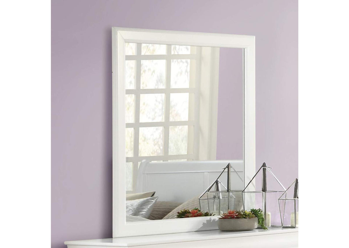 23834 Louis Philippe Mirror