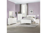 23834 Louis Philippe Mirror