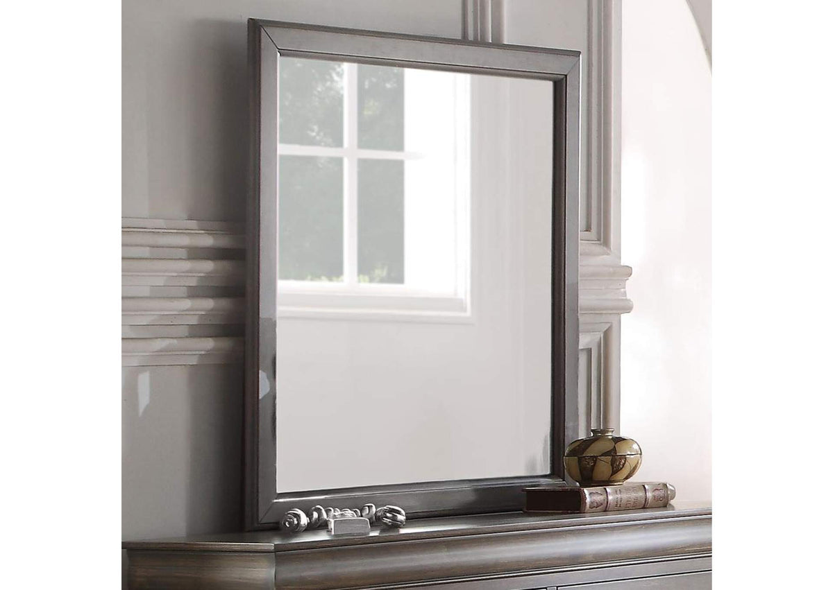 23864 Louis Philippe Mirror