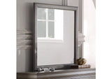 23864 Louis Philippe Mirror