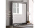 23864 Louis Philippe Mirror