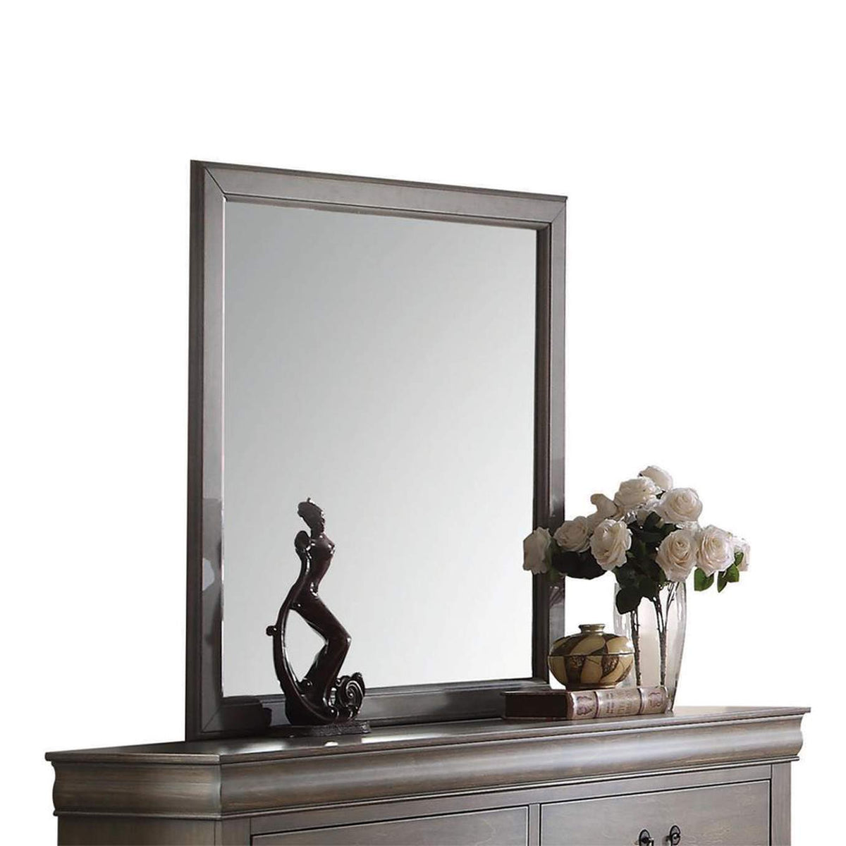 23864 Louis Philippe Mirror