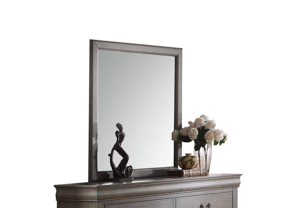 23864 Louis Philippe Mirror