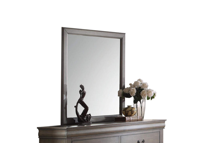 23864 Louis Philippe Mirror