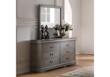 23864 Louis Philippe Mirror