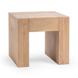 Bristol - Reclaimed Oak Table