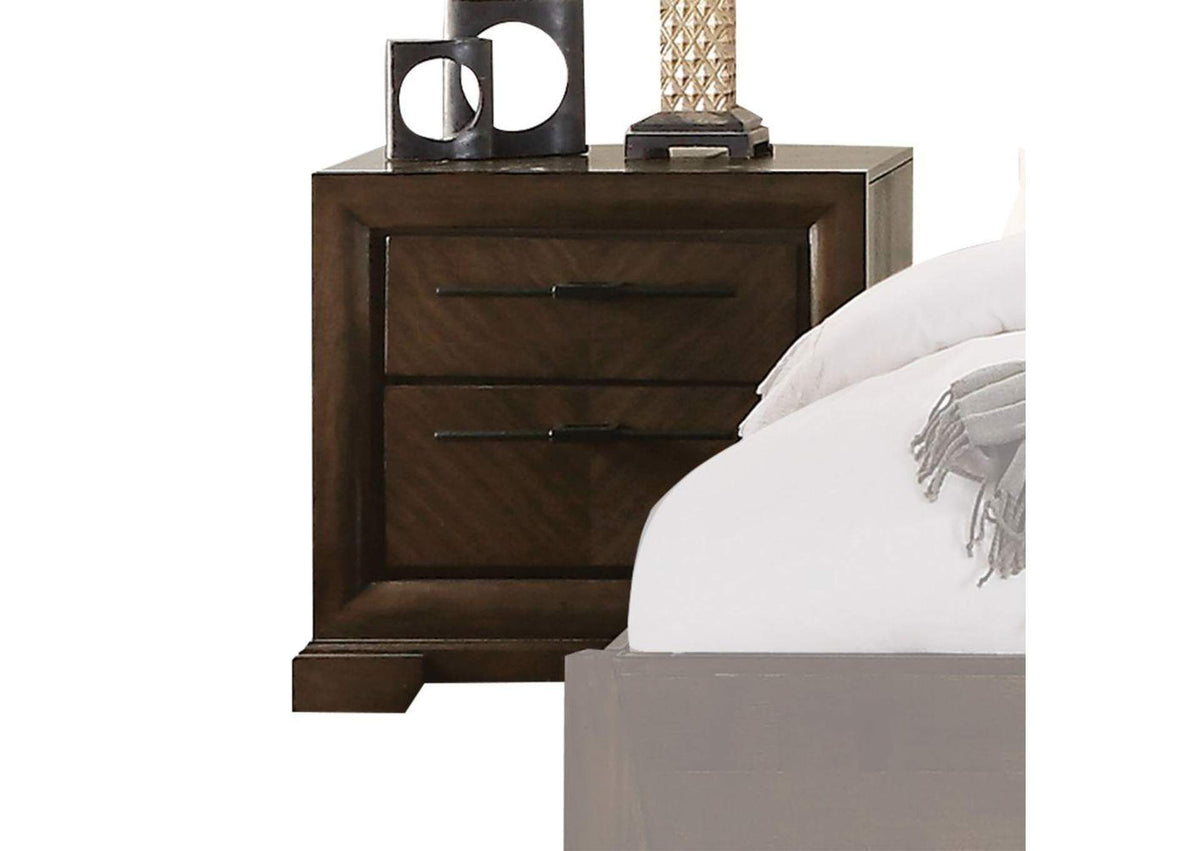 24093 Selma Nightstand