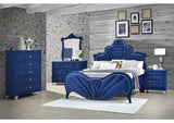 24217EK Dante Ek Bed