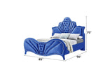 24217EK Dante Ek Bed