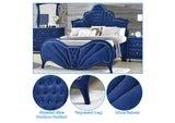 24217EK Dante Ek Bed