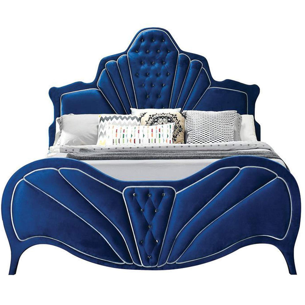 24217EK Dante Ek Bed