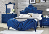24217EK Dante Ek Bed