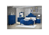 24220Q Dante Queen Bed
