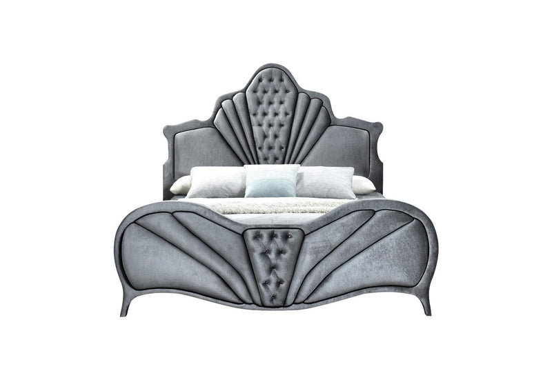 24230Q Dante Queen Bed