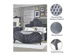 24230Q Dante Queen Bed
