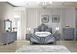 24230Q Dante Queen Bed