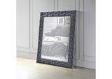 24237 Dante Accent Floor Mirror