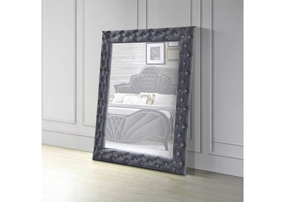 24237 Dante Accent Floor Mirror