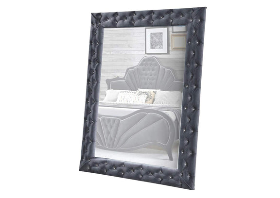 24237 Dante Accent Floor Mirror