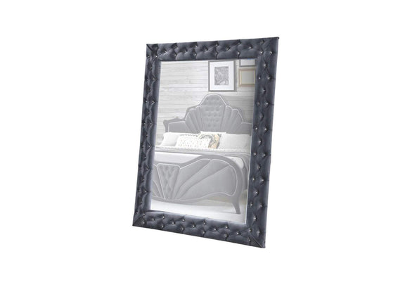 24237 Dante Accent Floor Mirror
