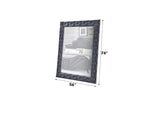 24237 Dante Accent Floor Mirror