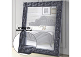 24237 Dante Accent Floor Mirror
