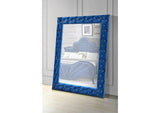 24238 Dante Accent Floor Mirror