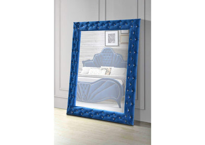 24238 Dante Accent Floor Mirror