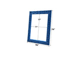 24238 Dante Accent Floor Mirror