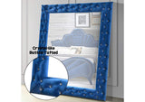 24238 Dante Accent Floor Mirror