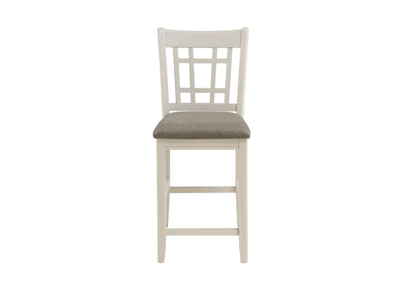 2423W-24 Junipero Counter Height Chair
