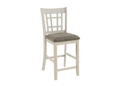 2423W-24 Junipero Counter Height Chair