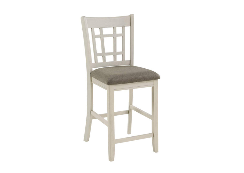 2423W-24 Junipero Counter Height Chair