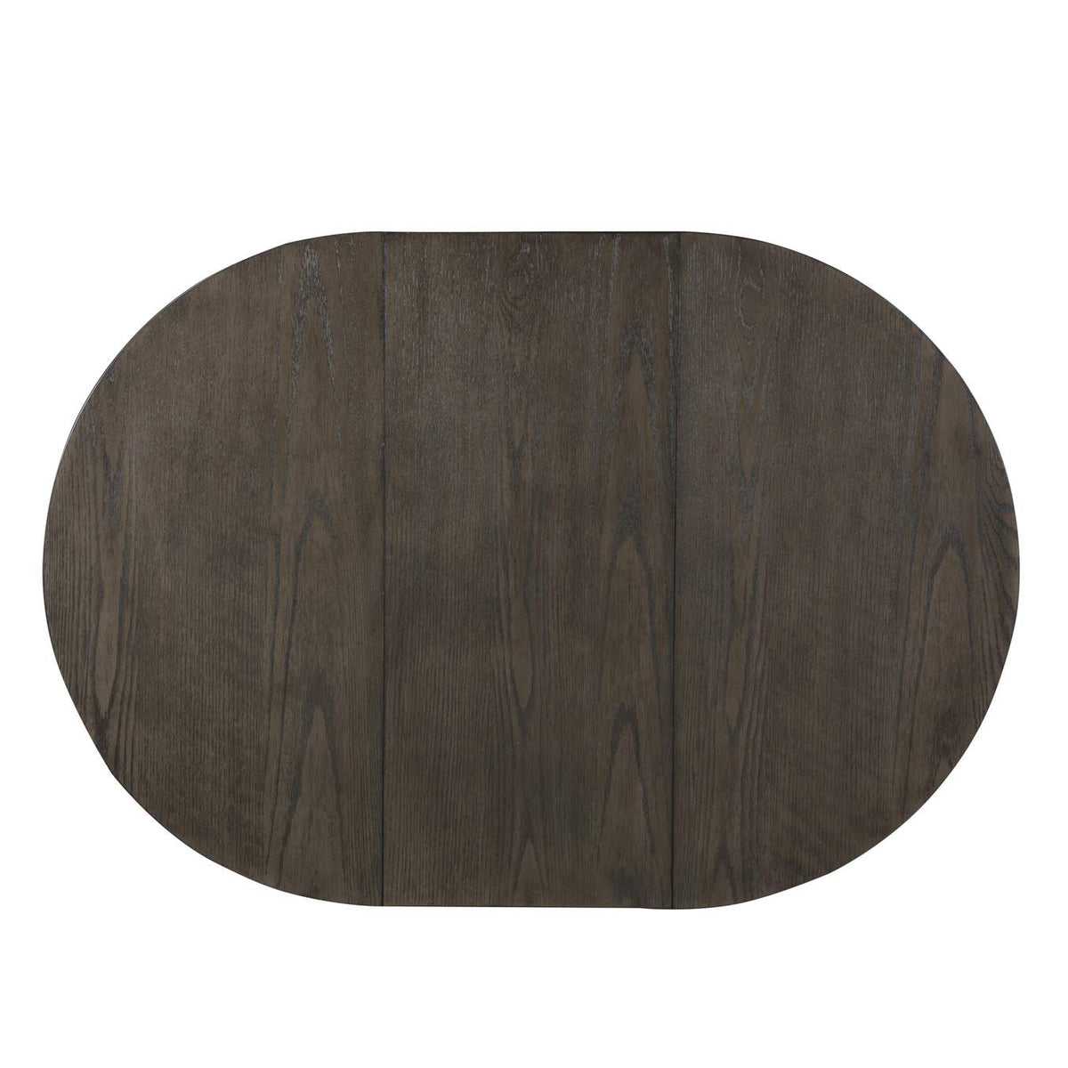 2423W-36 Junipero Round / Oval Counter Height Table with Storage Base